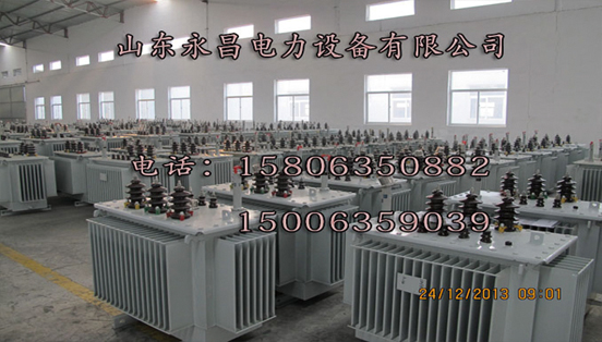 韶关变压器厂家