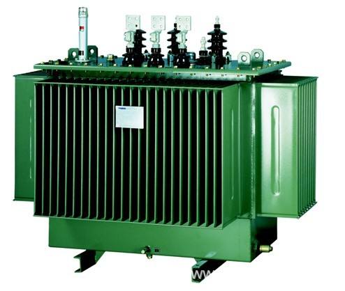 韶关KS9/KS11矿用变压器