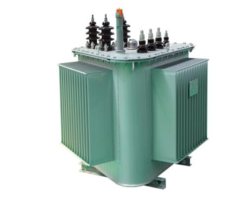 韶关S11/S13-MRL卷铁芯变压器