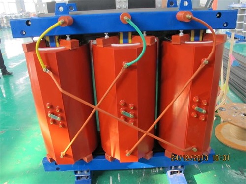 韶关800KVA/10KV/0.4KV干式变压器