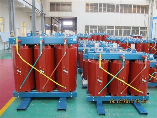 韶关SCB10-1250KVA/10KV/0.4KV干式变压器