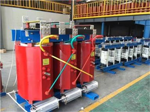 韶关SCB12-160KVA/10KV/0.4KV干式变压器