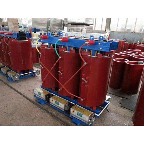 韶关SCB13-2500KVA/10KV/0.4KV干式变压器
