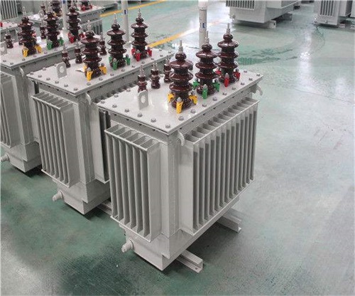 韶关S13-1600KVA/35KV/10KV/0.4KV油浸式变压器