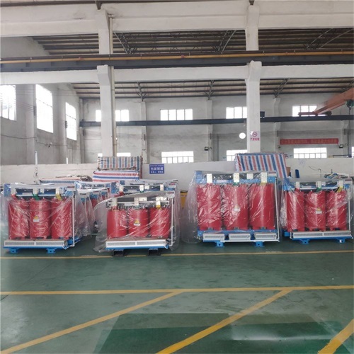 韶关SCB13-800KVA干式变压器