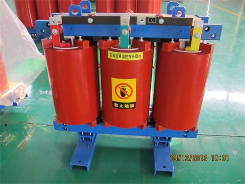 韶关SCB13-100KVA/10KV/0.4KV干式变压器