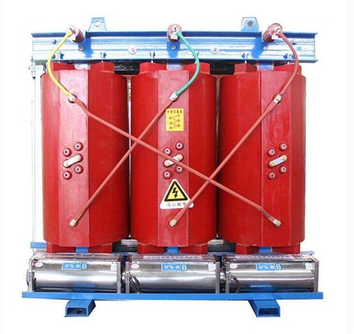 韶关SCB11-125KVA/10KV/0.4KV干式变压器