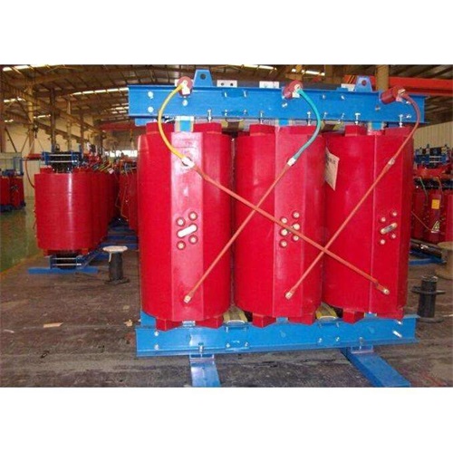 韶关SCB10-315KVA/10KV/0.4KV干式变压器