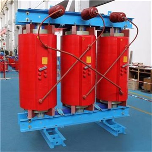 韶关SCB12-125KVA/10KV/0.4KV干式变压器