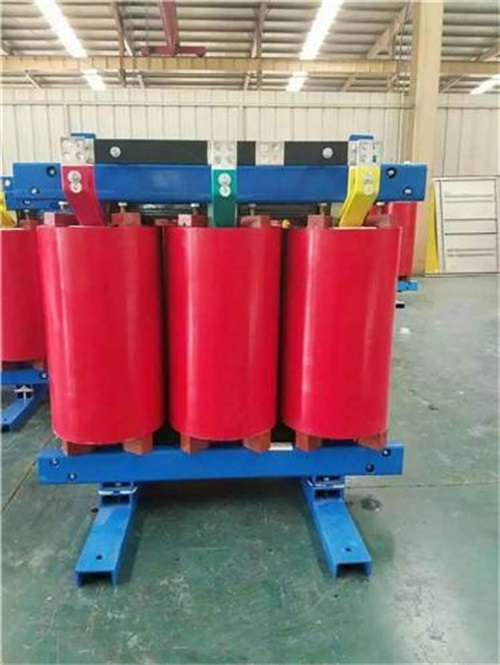 韶关SCB10-1600KVA/10KV/0.4KV干式变压器参数