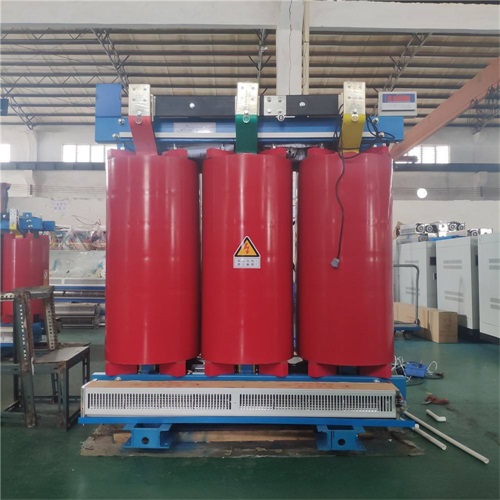 韶关SCB12-160KVA/10KV/0.4KV干式变压器
