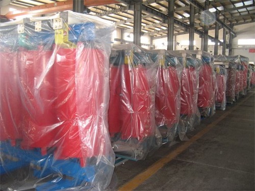 韶关SCB12-200KVA/10KV/0.4KV干式变压器