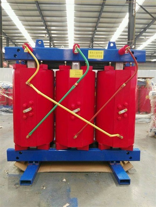 韶关SCB10-2000KVA/10KV/0.4KV干式变压器