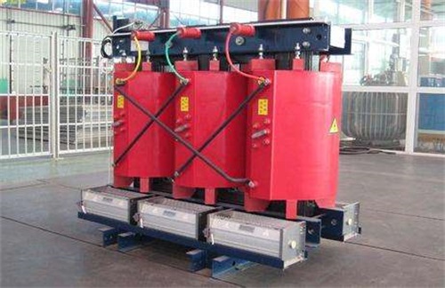 韶关SCB12-1250KVA干式变压器技术指标