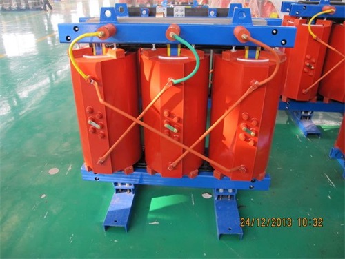 韶关SCB11-630KVA/10KV/0.4KV干式变压器