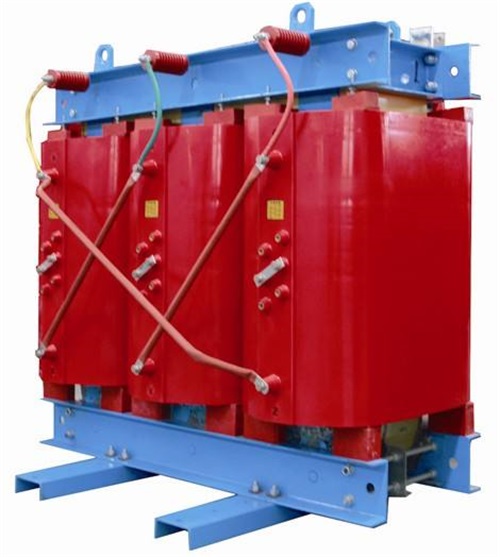 韶关SCB11-315KVA/10KV干式变压器厂家供应
