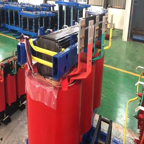 韶关SCBH15-250KVA非晶合金干式变压器