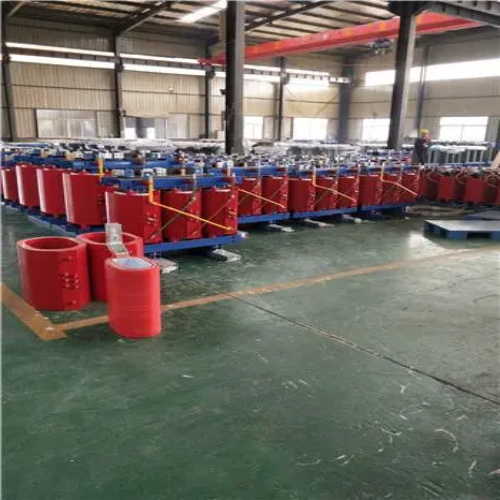 韶关SCB14-100KVA干式变压器