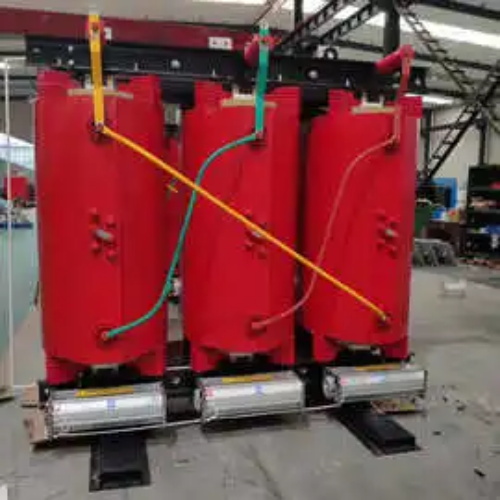 韶关2000KVA非晶合金干式变压器