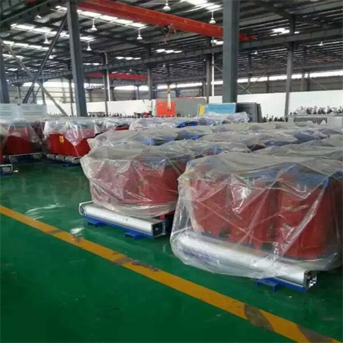 韶关非晶合金干式变压器哪家好