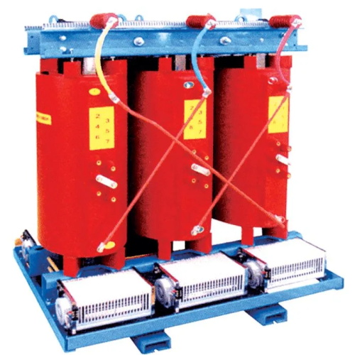 韶关SCB14-1250KVA/10KV/0.4KV干式变压器