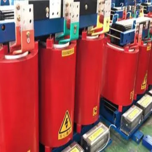 韶关SCBH15-2500KVA非晶合金干式变压器