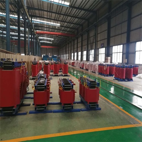 韶关scbh15非晶合金干式变压器