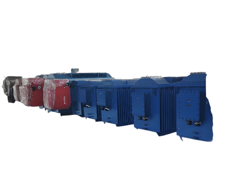 韶关井下矿用变压器型号